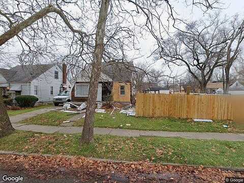 Saint Marys, DETROIT, MI 48228