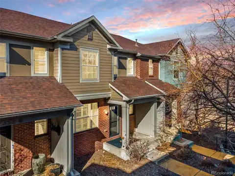 E 7Th Avenue, Denver, CO 80230