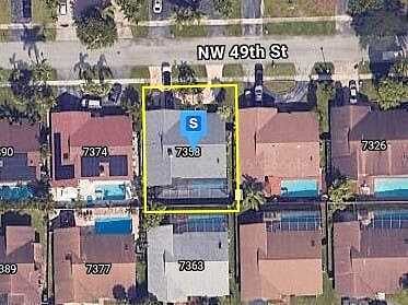 49Th, LAUDERHILL, FL 33319