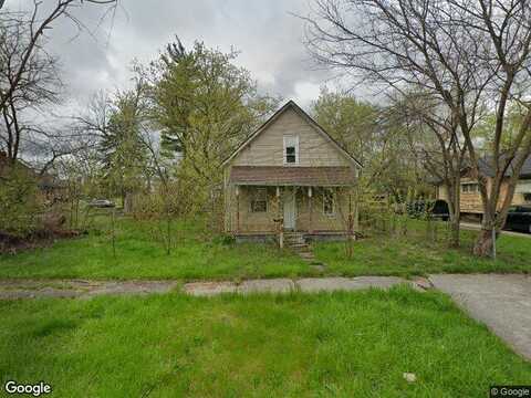 11Th, SAGINAW, MI 48601