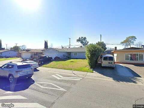 21St, SACRAMENTO, CA 95822