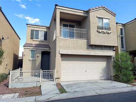 Carrot Ridge, LAS VEGAS, NV 89139