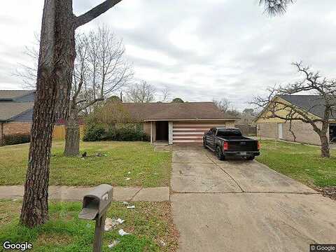 Fuqua, MISSOURI CITY, TX 77489