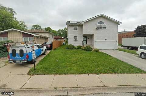 Newell, CALUMET CITY, IL 60409