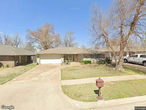 31St, BETHANY, OK 73008