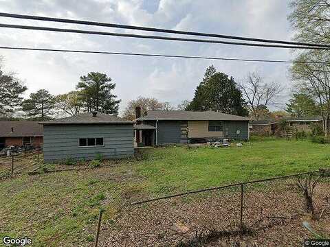 Beacon, FAIRFIELD, AL 35064