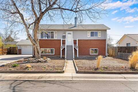 Zenobia, WESTMINSTER, CO 80030