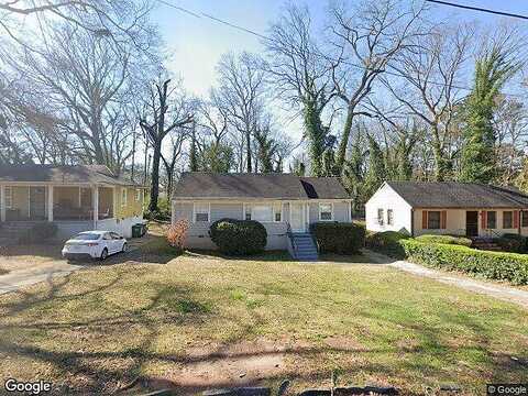 Pegg, ATLANTA, GA 30315