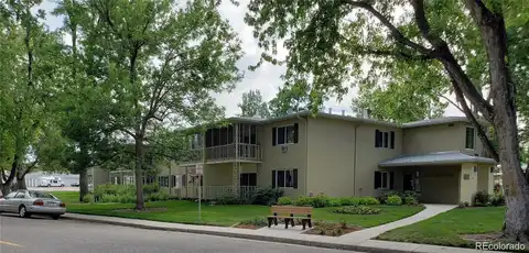 S Clinton Street, Denver, CO 80247