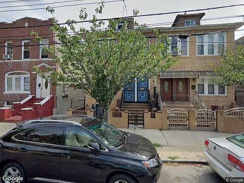 Hendrix, BROOKLYN, NY 11207