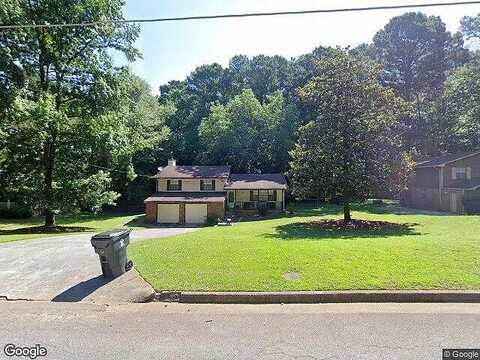 Carlisle, JONESBORO, GA 30236