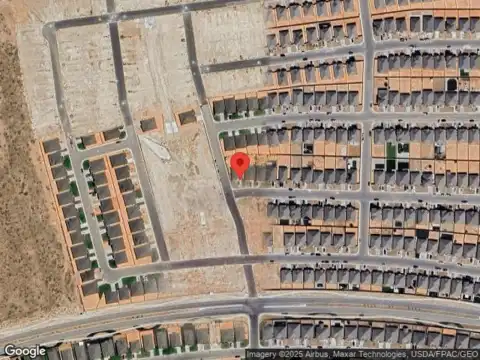 Orange Blossom, ODESSA, TX 79765