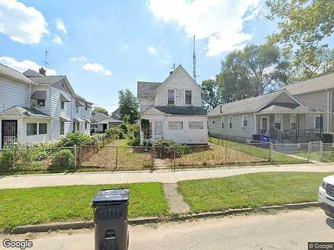 Elton, CLEVELAND, OH 44102