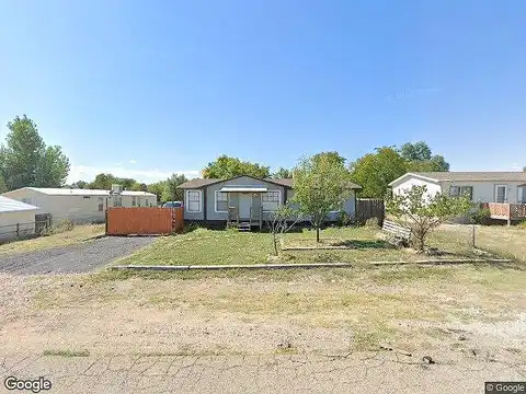 Marcus, PUEBLO, CO 81007