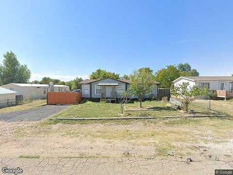 Marcus, PUEBLO, CO 81007