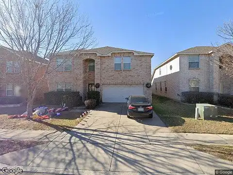 Sienna Ridge, FORT WORTH, TX 76131