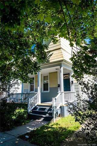Dixwell, NEW HAVEN, CT 06511
