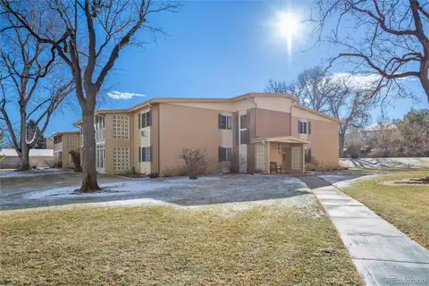 S Alton Way, Denver, CO 80247