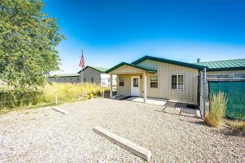 County Road 6, Brighton, CO 80603