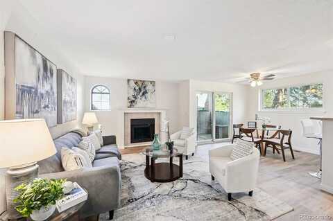 Depew Street, Arvada, CO 80003