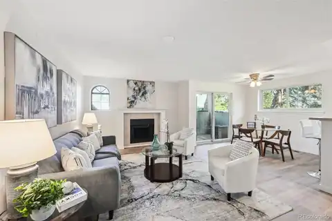 Depew Street, Arvada, CO 80003
