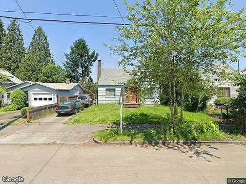 Jersey, PORTLAND, OR 97203