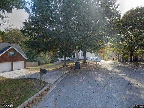 New Castle, JONESBORO, GA 30236