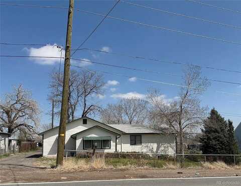 Indiana, ARVADA, CO 80007