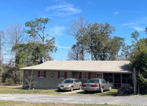 Lake Seminole, SNEADS, FL 32460