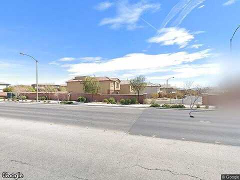 Minas Ridge, LAS VEGAS, NV 89178