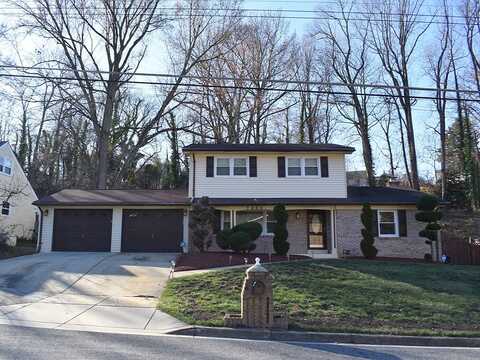 Den Meade, FORT WASHINGTON, MD 20744
