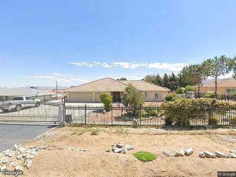 Corona, HESPERIA, CA 92345
