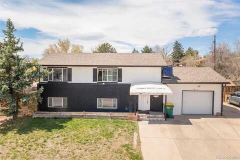 Conifer, DENVER, CO 80221