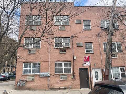 Jennings, BRONX, NY 10459