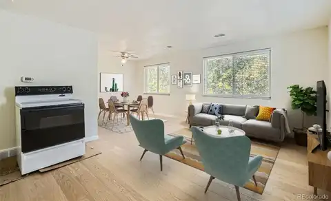Meade Street, Westminster, CO 80030