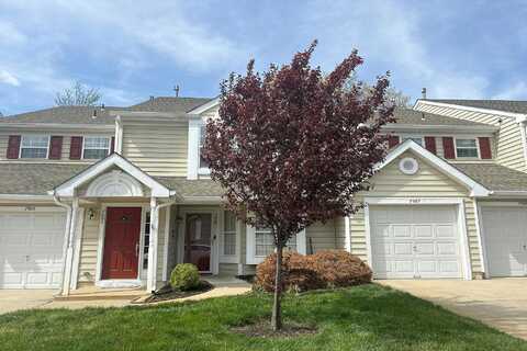 Normandy Drive Aka 7905A Normandy Drive, Mount Laurel, NJ 08054