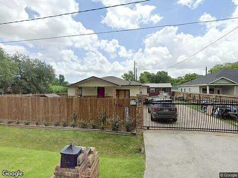 Parkhurst, HOUSTON, TX 77028