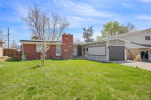 Hooker, WESTMINSTER, CO 80030