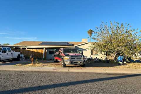 Hazelwood, PHOENIX, AZ 85033