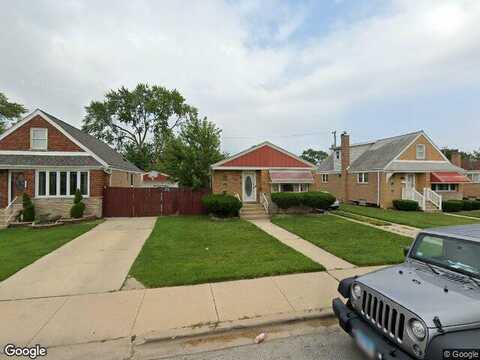 Kostner, CHICAGO, IL 60652