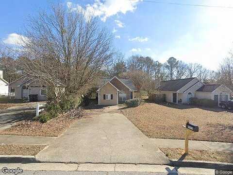 Field, DOUGLASVILLE, GA 30134