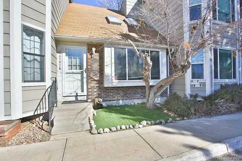 Chase Circle, Arvada, CO 80003