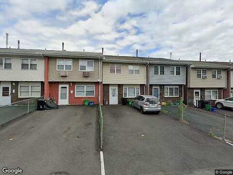 Mclaughlin, WEST HAVERSTRAW, NY 10993