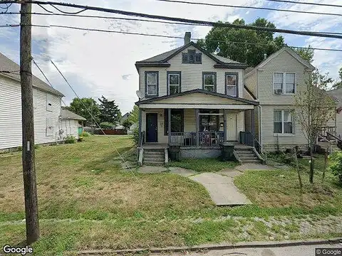 Central Ave, COLUMBUS, OH 43222