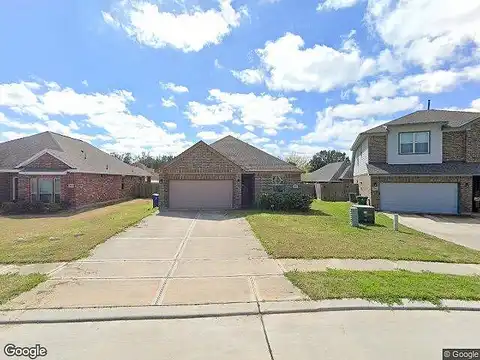 Rosewood, ANGLETON, TX 77515
