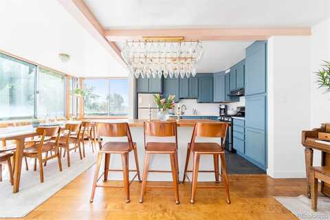 Washington Street, Denver, CO 80203