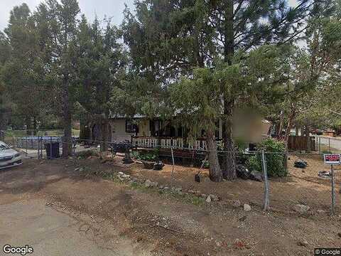 Central, BIG BEAR CITY, CA 92314