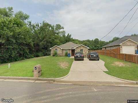 N Lide, MOUNT PLEASANT, TX 75455