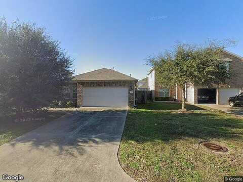 Rowena Dale, SPRING, TX 77379