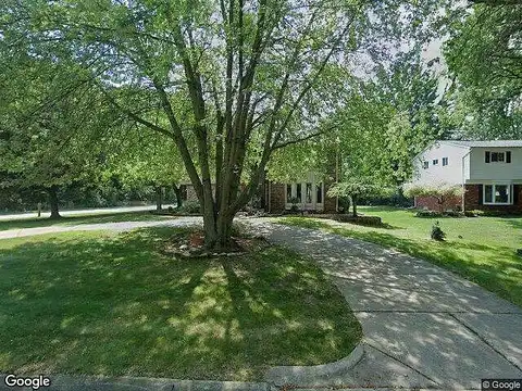 Berkshire, GROSSE ILE, MI 48138